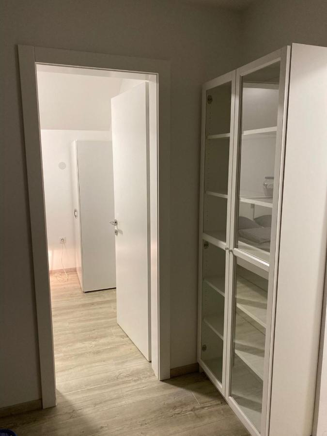 Apartman Mimi Vrnjačka Banja Exterior foto