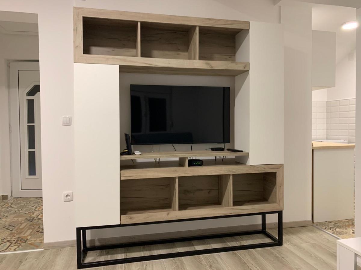 Apartman Mimi Vrnjačka Banja Exterior foto